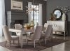 Montage Dining Table 849-T4290 in Platinum by Liberty w/Options