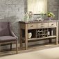 Anna Claire 5428-40 Server by Homelegance