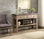 Anna Claire 5428-40 Server by Homelegance