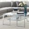 Pearshall Sectional Sofa 506627 in Grey by Coaster w/Options