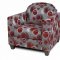 2900 Libby Sofa - Liberty by Chelsea Home Furniture in Fabric