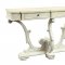 950586 Console Table in Antique Style White by Coaster