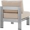 Shore Outdoor Patio Chair EEI-2263 Choice of Color by Modway