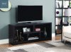 Macy TV Stand 701039 in Walnut - Scott Living by Coaster