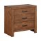 Reeves Bedroom Set 215731 in Mojave Brown by Coaster