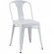 Promenade Dining Chair Set of 4 in Gray, White or Red by Modway