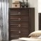 B310 Bedroom Set in Espresso w/Options