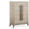 Lenox Bedroom B5490 Willadeene Brown by Magnussen w/Options