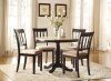 Dearborn 5458-42 Dining Set 5Pc by Homelegance