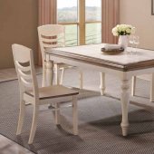 Allston 106451 Dining Table by Coaster w/Options