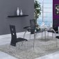 D1057DT 5Pc Dining Set by Global Furniture USA