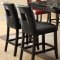 103628 Counter Height Dining Table by Coaster w/Optional Chairs