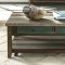 Boho Loft Coffee Table & 2 End Tables 174-OT 3Pc Set by Liberty