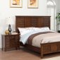 CM7981 Eola Bedroom in Walnut w/Options