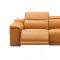 Hartley Power Motion Sofa in Camel by Beverly Hills w/Options