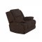 Waterbury Power Motion Sofa 602571P in Brown by Coaster