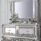 Valkyrie Dresser BD00686 Light Gold & Gray by Acme