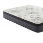 Aspen Euro Top 12.25" Mattress 350382 by Coaster w/Options