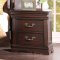 Mont Belvieu Bedroom 1869 in Cherry by Homelegance w/Options