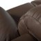 Karina Reclining Sectional Sofa in Espresso Full Leather by VIG