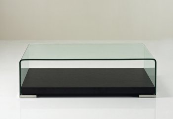 159A Modern Coffee Table by J&M [JMCT-159A]