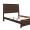 Erwan Bedroom 6Pc Set 1961 in Espresso by Homelegance