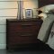 Edmonton 204351 Bedroom 5Pc Set by Coaster w/Options