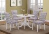 Allston 106641 Dining Set 5Pc by Coaster