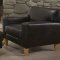 Naroryta Sofa & Loveseat 53735 Espresso Fabric by Acme w/Options