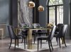 Carlino Dining Room 5Pc Set by Bellona w/Options