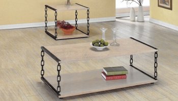 80375 Jodie Coffee Table 3Pc Set by Acme [AMCT-80375 Jodie]