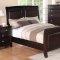 G9800 Bedroom in Cappuccino by Glory Furniture w/Options