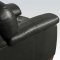 50640 Shi Sofa in Onyx Bonded Leather Match by Acme w/Options