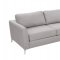 Alex Sofa Bed in Fabric by ESF w/Optional Loveseat & Chair