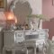 Dresden Youth Bedroom 30665 in Antique White by Acme w/Options