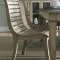 Grayton Grove Dining Table 5Pc Set 573-DR - Driftwood by Liberty