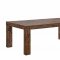 Murillo 106001 Dining Table by Coaster w/Options