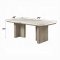 Charity Dining Table DN03085 by Acme w/Optional Chairs