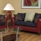 16180-167-174 Chausie Sofa & Loveseat Set by Chelsea