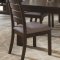 Wiltshire Dining Set 106361 by Coaster w/Options