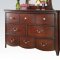 Cecilie Kids Bedroom 30270 in Cherry by Acme w/Options