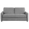 Rylie Sofa Sleeper 360029 in Gray Fabric by Coaster