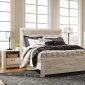 Bellaby Bedroom 5Pc Set B331 in Whitewash by Ashley