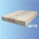 MF10 Orthopedic 10" Memory Foam Mattress by Dreamwell