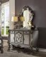 Versailles Dresser 26845 in Antique Platinum by Acme