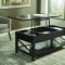 705688 Coffee Table 3Pc Set in Espresso - Scott Living - Coaster