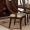 Aubriella Dining Table 5115-92 by Homelegance w/Options