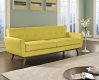 Engage Sofa in Sunny Fabric by Modway w/Options