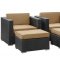 Convene Outdoor Sectional 10Pc Set Choice of Color by Modway