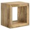 Benton Coffee Table 704838 in Natural by Coaster w/Options